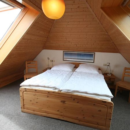 Haus Emken Appartement Neuharlingersiel Buitenkant foto