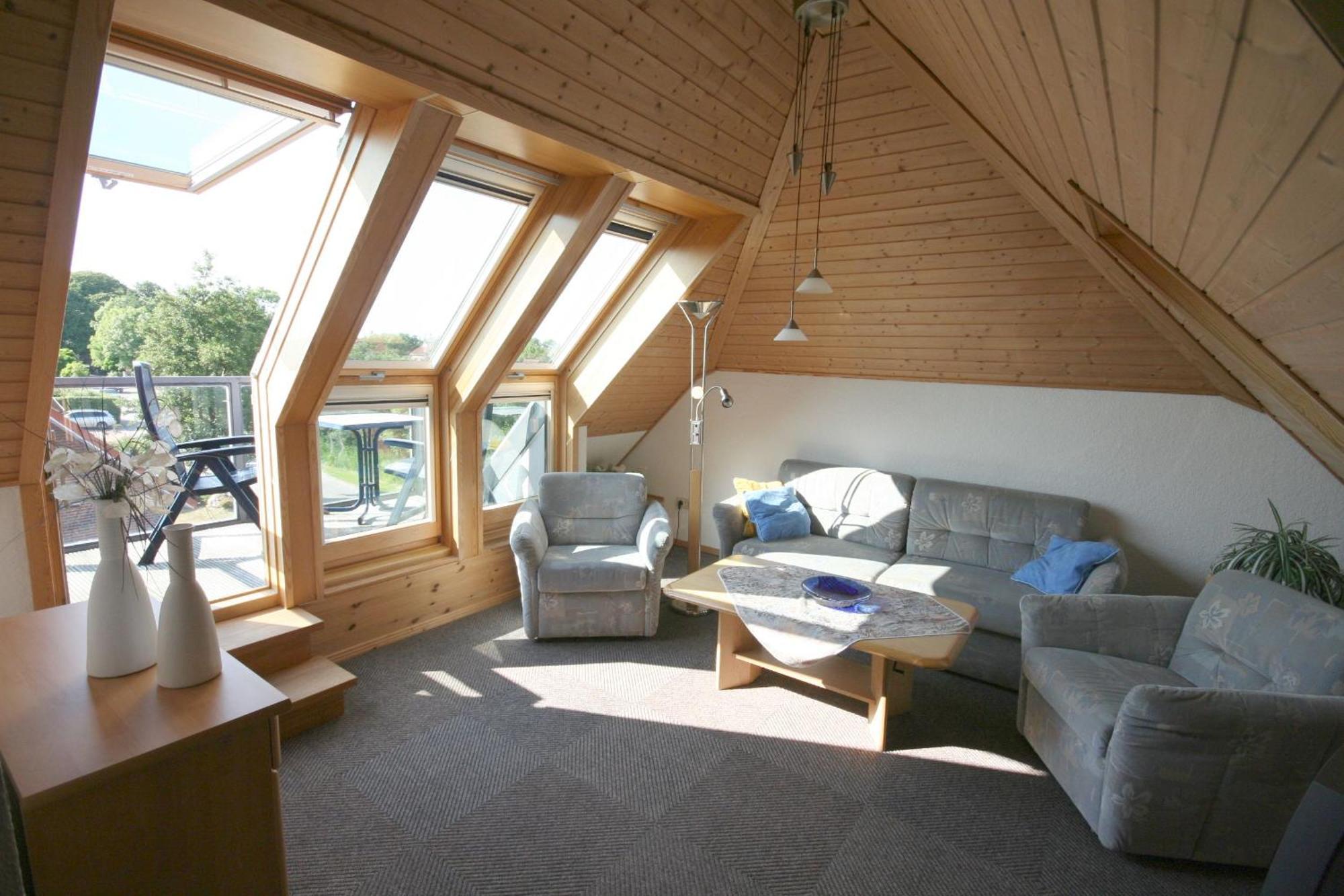 Haus Emken Appartement Neuharlingersiel Buitenkant foto